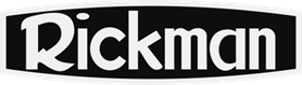 Logo Rickman