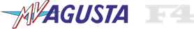 Logo MV Agusta F4