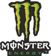 Monster Energi