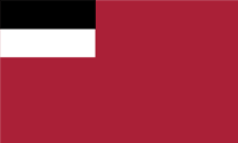Flagga Georgien1