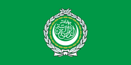 Flagga League Arabian States