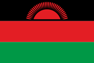 Flagga Malawi