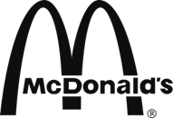 Logo Mc Donalds