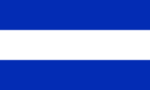 Flagga Nicaragua2