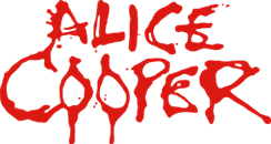 Logo Alice Cooper