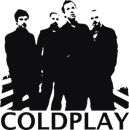 Logo Coldplay
