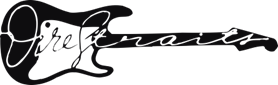 Logo Dire Straits
