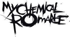 Logo My Chemical Romance