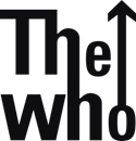 Logo The Who