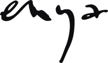 Logo Enya