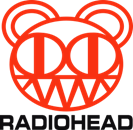 Logo Radiohead