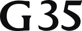 Logo Infiniti G35