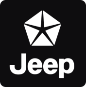 Logo Jeep Star