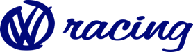 Logo Volkswagen racing