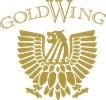 Logo GOLDWING