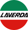 Logo Laverda
