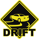 Logo DRIFT