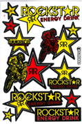 F11 Logoark Blandade loggos
