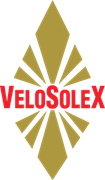 VeloSolex emblem