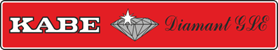 Logo KABE Diamant GLE