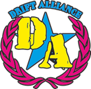 Logo DRIFT ALLIANCE