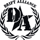 Logo DRIFT ALLIANCE