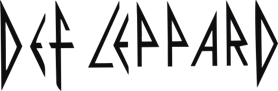 Logo Def Zeppard