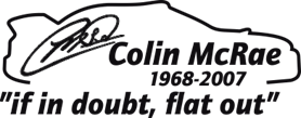 Colin Mcrae