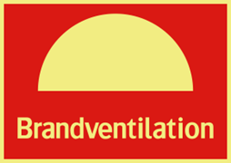 Brandventilation