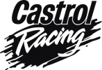 Logo Castrol Racing