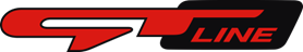 Logo Kia GT Line 2
