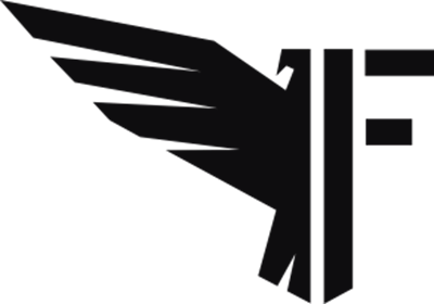 Liten Logo Falken Fabrication