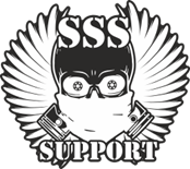 Suicide Stunt Squad Support VIT