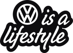 VW is a lifestyle