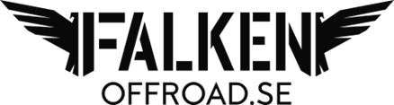 Full Logo Falken offroad