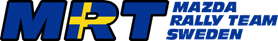 Logo MRT Blå