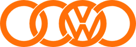 Logo AudiWagen