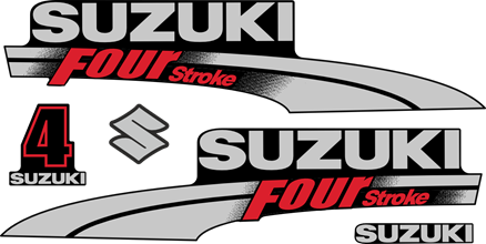 Suzuki 5hk