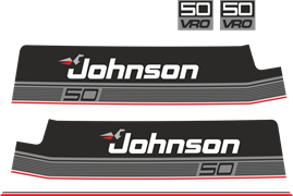 Johnson 50hk