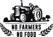 No farmers no food