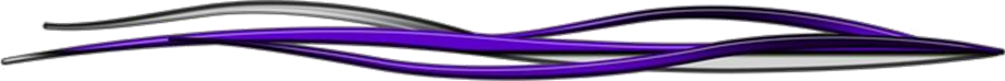 Extreme dekorsats Eel 102 Purple