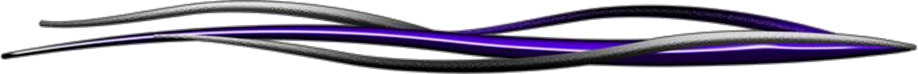 Extreme dekorsats Eel 103 Purple
