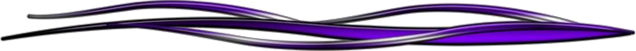 Extreme dekorsats Eel 104 Purple