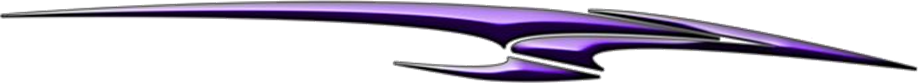 Extreme dekorsats Sceptor 106 Purple
