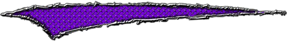 Extreme dekorsats Scratch 100 Purple