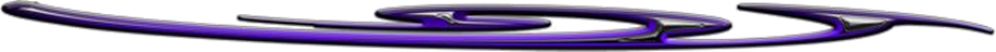 Extreme dekorsats Shadow-2 103 Purple