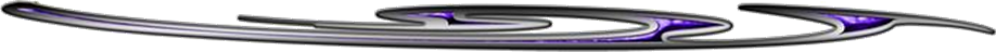 Extreme dekorsats Shadow-2 104 Purple