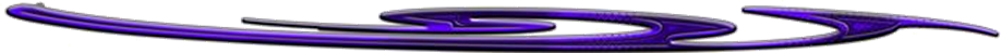 Extreme dekorsats Shadow-2 107 Purple