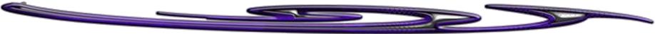 Extreme dekorsats Shadow-2 110 Purple