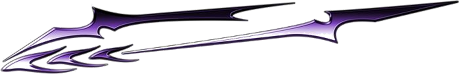 Extreme dekorsats Slicer 102 Purple
